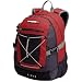 Cisco Backpack/ rucksack (red)