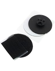 Automotive Parts and Accessories: Roko Sports Goggle Quick Strap Remount Kit (Black) - Roko Sports