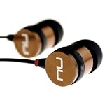 NuForce NE700M In-ear Headphones with In-line Microphone and Remote