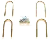 Rancho RS720 U-Bolt Kit