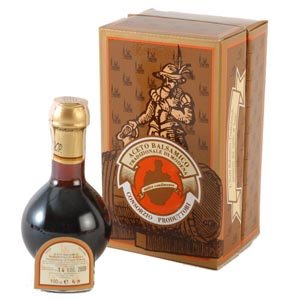 La Vecchia Tradizionale Ex-Vecchio Balsamic By ChefShop.com by La Vecchia Dispensa