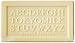 TOKYOMILK Women In Music Perfumed Triple Milled Soap | 8 oz / 226.7 g