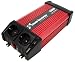 Produkt-Bild: Spannungswandler Wechselrichter Stromwandler Konverter Power Inverter 12V zu 230V 1500W Ger&auml;te unterwegs einfach aufladen! GOLIATH AV-INV1500