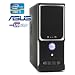 Aufruest-PC 757 - Core i5-2500 - Multimedia QuadCore! Intel Core i5-2500 4x 3300 MHz, 4096MB DDR3, Intel HD Graphics 2000, 7.1 Sound, GigLAN, USB 3.0
