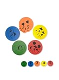Guidecraft Multi Match Sensory Discs