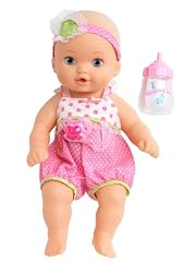 Waterbabies - Giggly Wiggly Baby