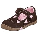 Jumping Jacks Toddler Windy T-Strap