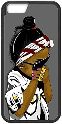 Customized Trill Personalized Cell Phone Case for iPhone 6/6S Plus