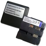 New Battery Pack for Sharp BT-H22U BT-H22 BT-H32 USA!!