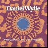 MAYBE I`VE CHANGED 7 INCH (7" VINYL 45) UK MEASURED 2004