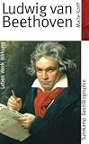 Ludwig van Beethoven (Suhrkamp BasisBiographien) - Malte Korff