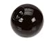 Blakeslee 97826 GEAR SHIFT KNOB BLACK BALL (97826)