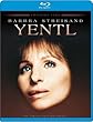 Yentl (Blu-ray) - December 9