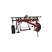 Swisher Potato Digger Attachment for Quadivator #Q0004