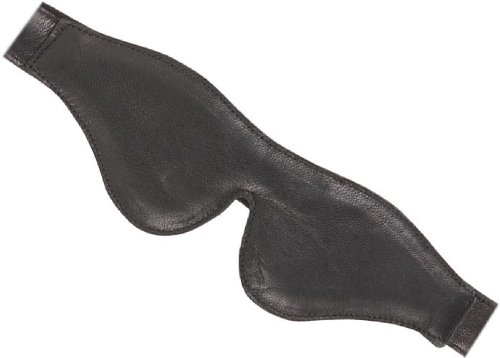 Soft Blindfold black - Augenmaske Preisvergleich