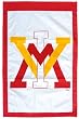 Virginia Military Institute Keydets Flag - Regular Size