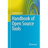 Handbook of Open Source Tools