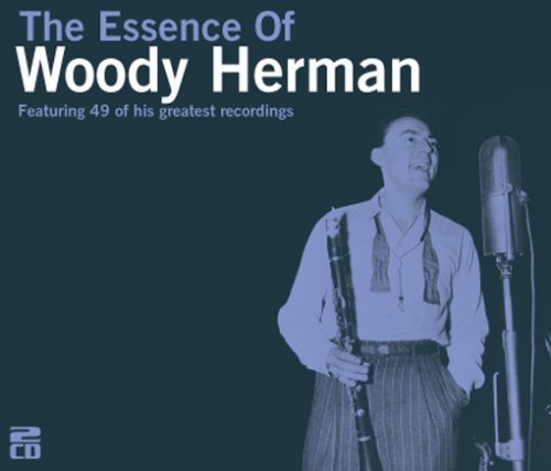 Buy Essence Of Woody Herman online at Discounted New and Used prices. Delivered to your door with Childrens Toyshop.com