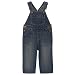 Infant Boys' Genuine Kids from OshKosh™ Denim Overalls - Medium Wash