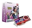 RADEON HD 4870X2 PCIE2.0 1GB - GDDR5 DVI-I TV OUT ( GV-R487-1GH-B )