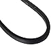 Browning 4L200 FHP V-Belts, L Belt Section, 19 Pitch