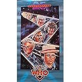 Doctor Who 25th Anniversary Limited Poster