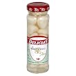 Delicias Garlic Cloves, 3.5-Ounce Bottles (Pack of 12)