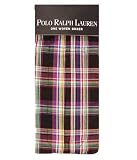 Polo Ralph Lauren Plaid Woven Boxer