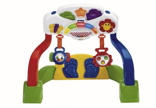 Childrens Toyshop   : Chicco Duo Gym