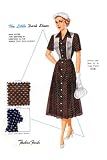 Buyenlarge - The Little Dark Sheer 20x30 poster