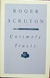Untimely tracts