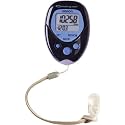 Omron HJ-113 Walking Style Step Counter Pedometer