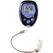 Hj-113 Pocket Pedometer