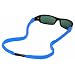 Chums Safety 13002 Cotton Eyewear Retainer with Reconnecting Single Breakaway, Royal Blue (Pack of 6)