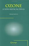 OZONE A New Medical Drug