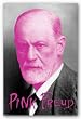 Pink Freud 23"x35" Art Print Poster
