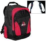 Louisville Cardinals Backpack