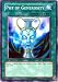 YuGiOh Cybernetic Revolution Pot of Generosity CRV-EN043 Common