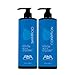 Ava HairCare Moisture Shampoo And Conditioner 33oz