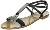 Produkt-Bild: LOLA CRUZ 340Z10BK Damen Ballerinas