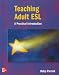 Teaching Adult ESL - Text