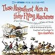 Those Magnificent Men In Their Flying Machines
