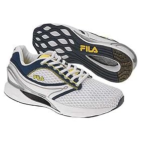 Fila Men's Flow Testament