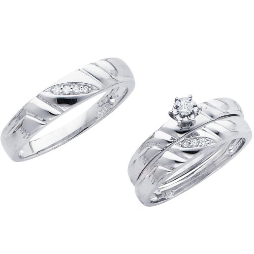 Matching Wedding Rings For Men And Women Pic #25 Matching Wedding Rings For Men And Women Pic #25