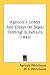 Agricola's Letters And Essays On Sugar Farming In Jamaica (1845)