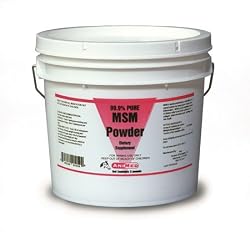 AniMed Pure MSM 5lb