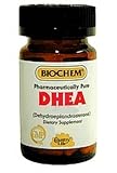 Country Life DHEA 25 mg, 90 Capsules