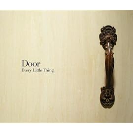 Door(初回限定盤)(DVD付)