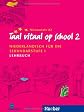 Taal vitaal op school 2. Lehrbuch