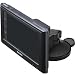 Sony NVU94T 4.8-Inch Widescreen Bluetooth Portable GPS Navigator with Traffic and Text-to-Speech